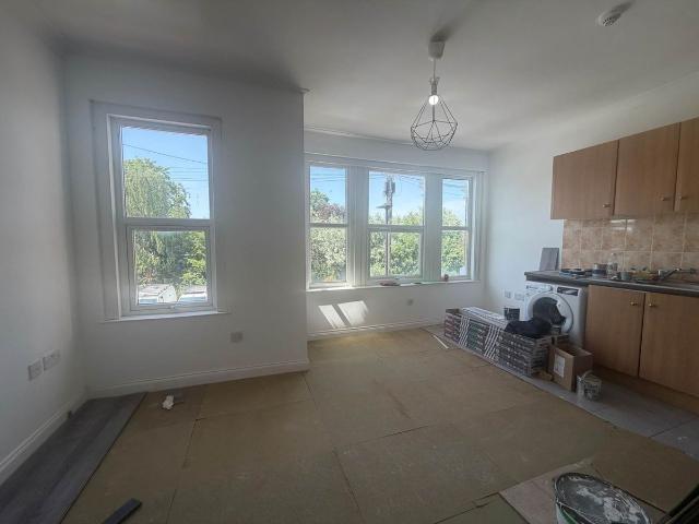 Studio for rent in Harringay, Greater London