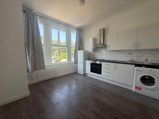 Studio for rent in Harringay, Greater London
