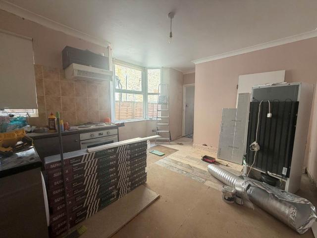Studio for rent in Harringay, Greater London