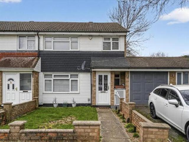 House for sale in Grovehill, Dacorum