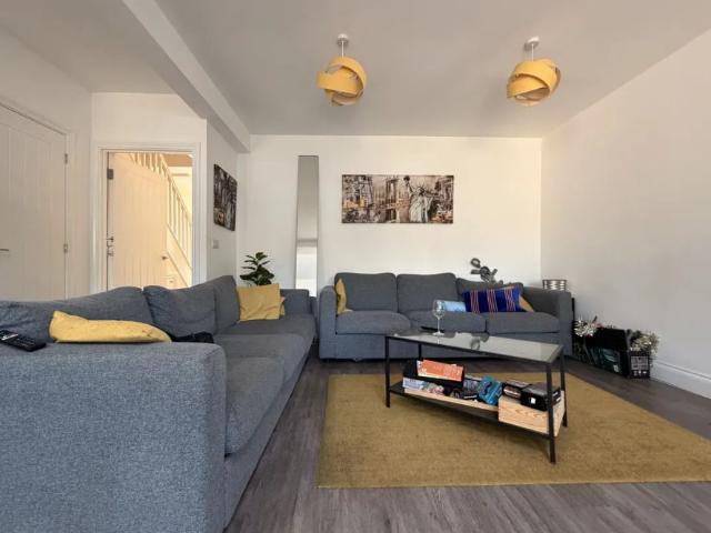 House for rent in Feckenham, City Of Bristol