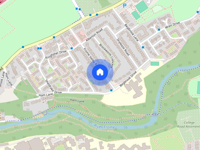 Room for rent in Fishponds, Bristol