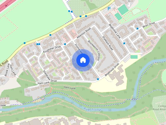 House for rent in Fishponds, Bristol