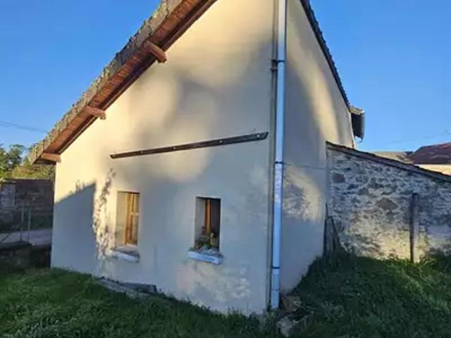 Maison vente à Bellac, Fromental