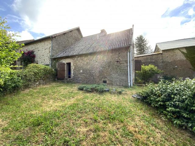Maison vente à Fromental, Haute-Vienne