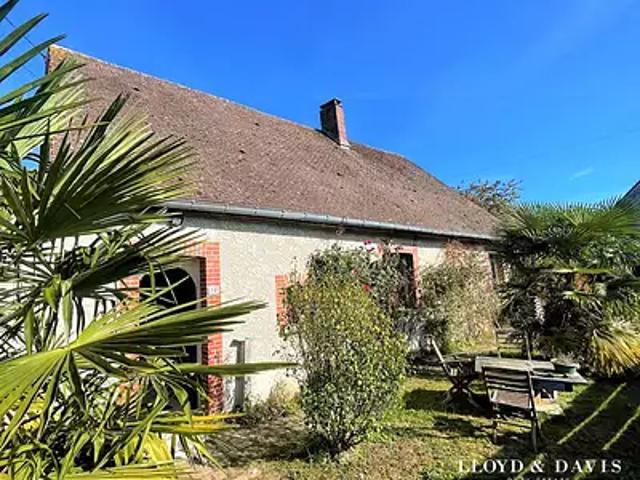 Maison vente à Épernay, Fromentières