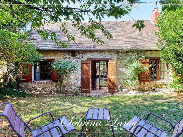 Maison vente à Épernay, Fromentières