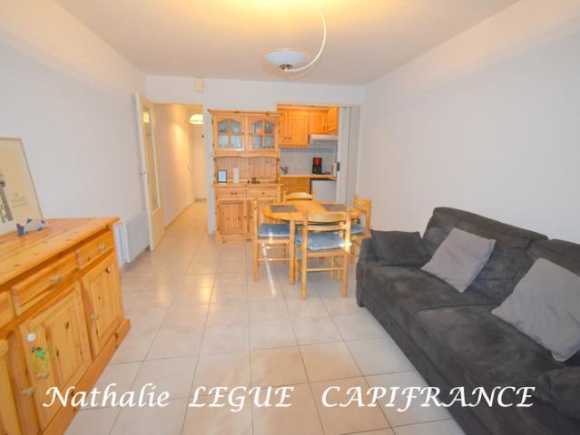 Appartement vente à Les Sables-d'Olonne, La Barre-de-monts