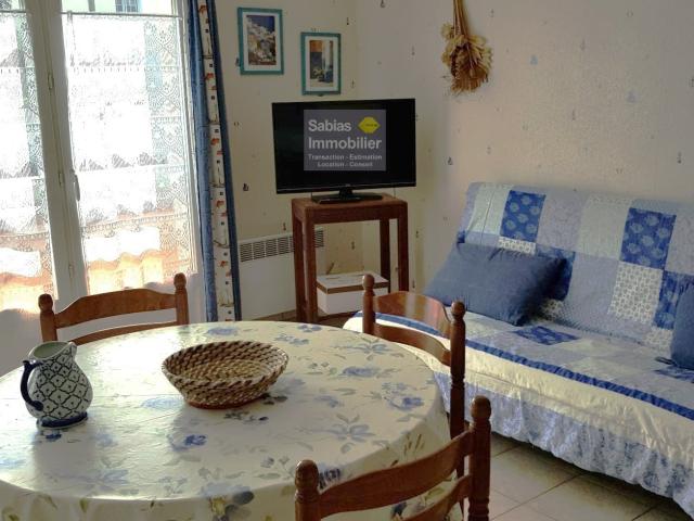 Appartement vente à Les Sables-d'Olonne, La Barre-de-monts