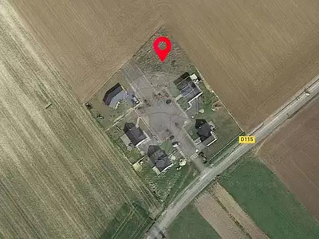Terrain vente à Verdun, Fromeréville-les-vallons