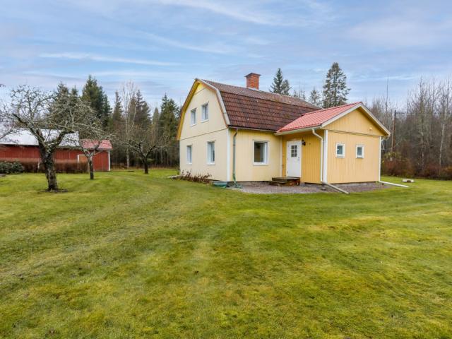 Bostad till salu i Glanshammar, Örebro