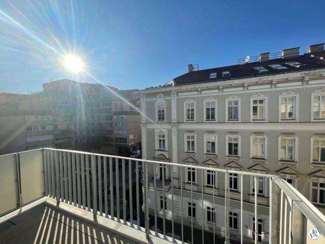 Apartment mieten in Floridsdorf, Wien