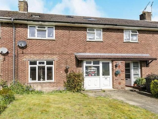 Room for rent in Weeke, Harestock