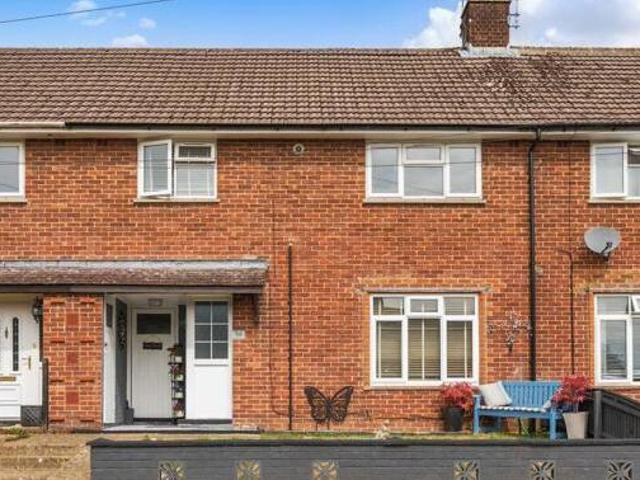 House for sale in Harestock, Winchester
