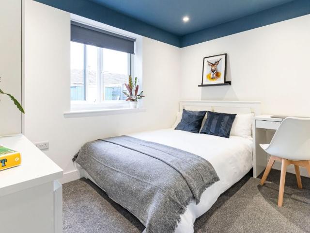 Room for rent in Weeke, Harestock