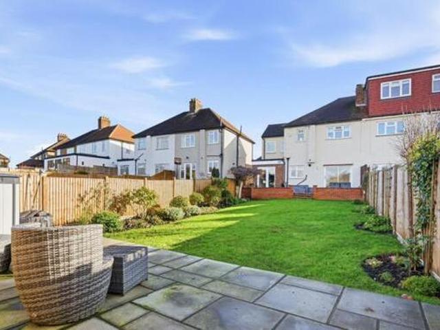 House for sale in Surrey, England