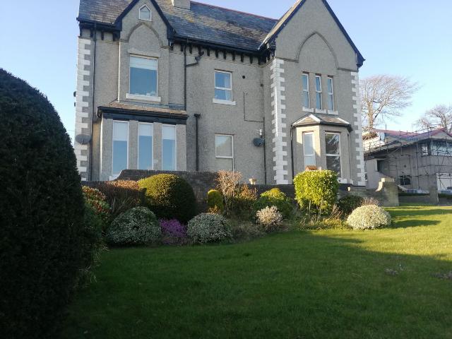 Apartment for rent in Menai Bridge