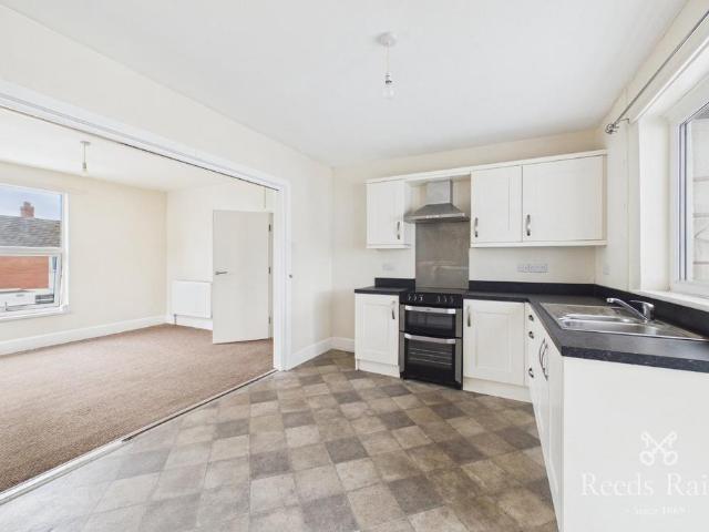 Apartment for rent in Abergele, Wales