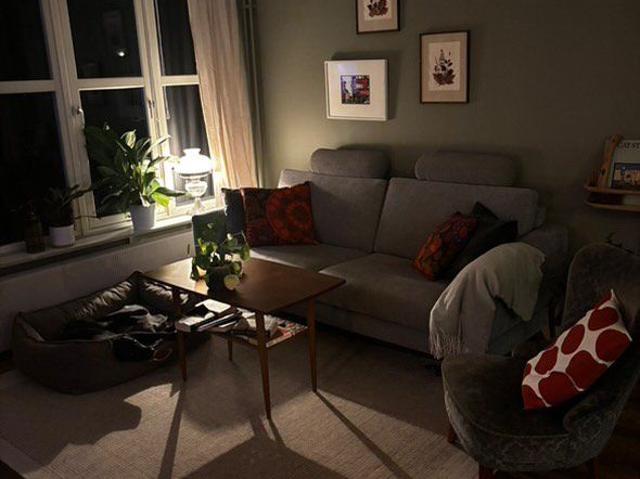 Lägenhet hyra i Åre, Jämtland