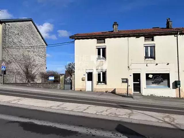 Maison vente à Chaumont, Froncles