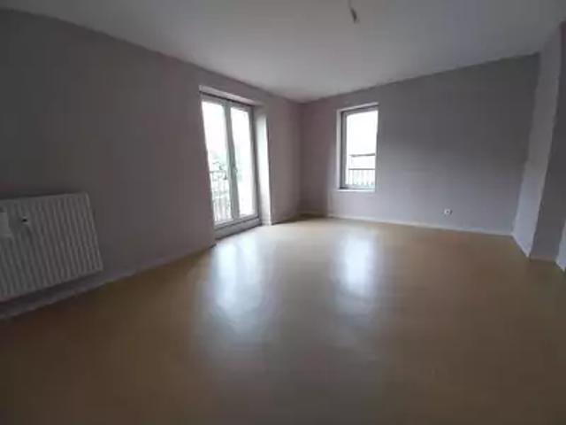 Appartement location à Chaumont, Froncles