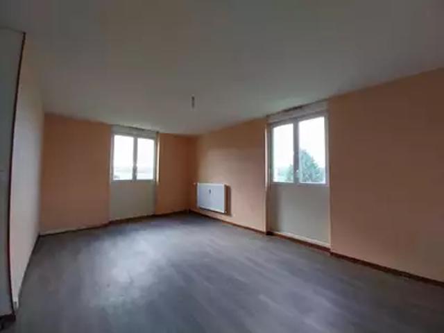 Appartement location à Chaumont, Froncles