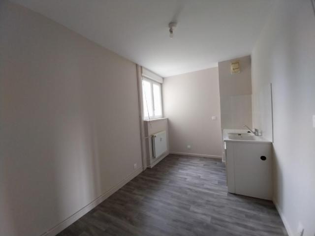 Appartement location à Chaumont, Froncles