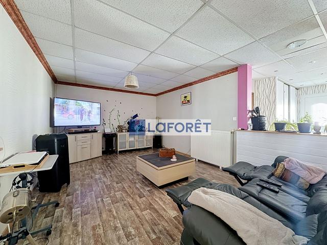 Maison vente à Froncles, Haute-Marne