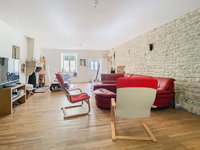 Maison vente à Froncles, Haute-Marne
