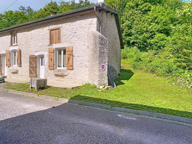 Maison vente à France métropolitaine, Froncles