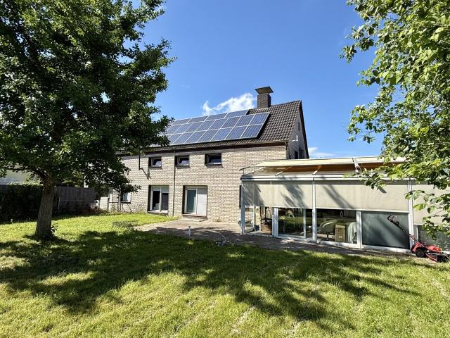 Haus kaufen in Fröndenberg, Nordrhein-Westfalen