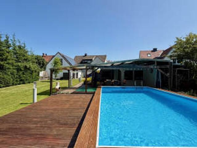 Haus kaufen in Fröndenberg, Nordrhein-Westfalen