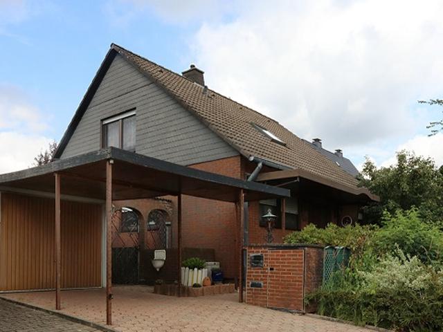 Haus kaufen in Fröndenberg, Nordrhein-Westfalen