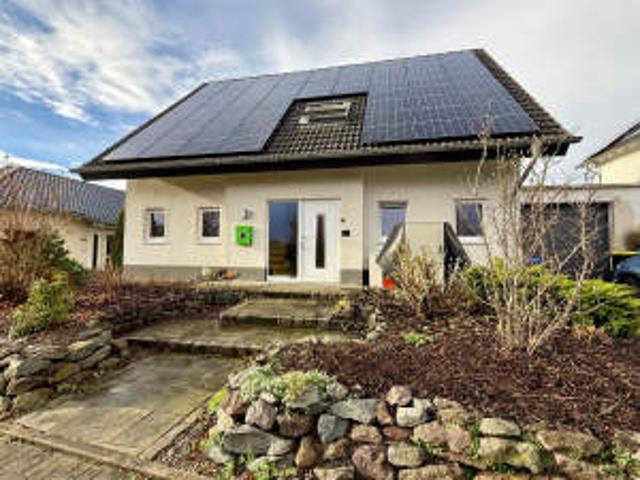 Haus kaufen in Fröndenberg, Nordrhein-Westfalen