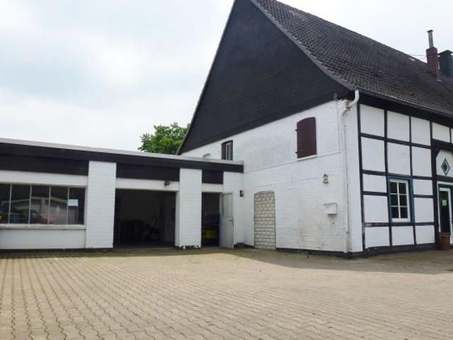 Gewerbe mieten in Fröndenberg, Nordrhein-Westfalen