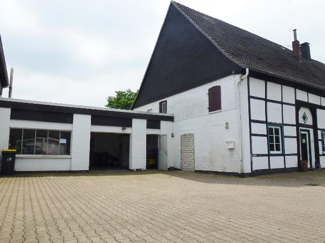 Gewerbe mieten in Fröndenberg, Nordrhein-Westfalen