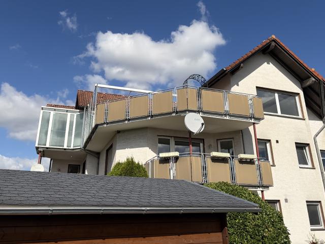 Apartment mieten in Fröndenberg/Ruhr, Kreis Unna