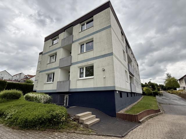 Wohnung kaufen in Fröndenberg, Nordrhein-Westfalen