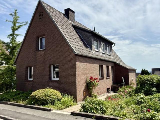 Haus kaufen in Fröndenberg, Nordrhein-Westfalen