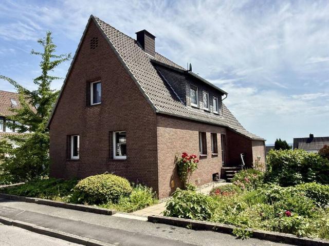 Haus kaufen in Fröndenberg, Nordrhein-Westfalen