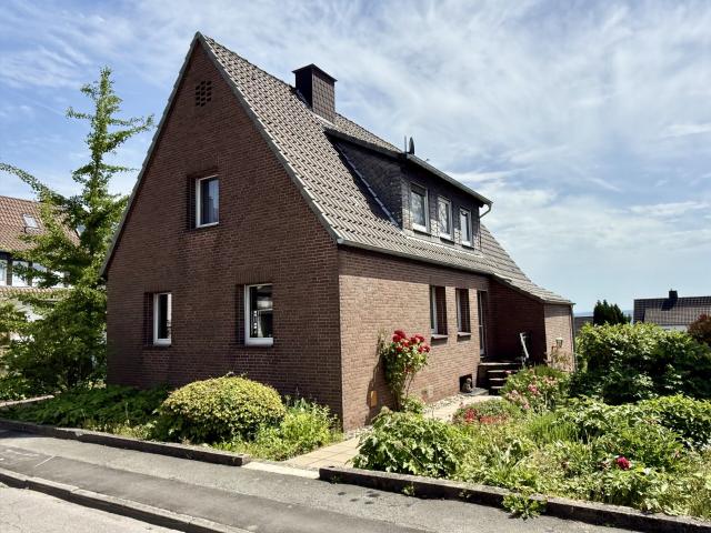 Haus kaufen in Fröndenberg, Nordrhein-Westfalen