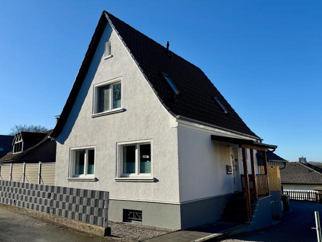 Haus kaufen in Fröndenberg, Nordrhein-Westfalen
