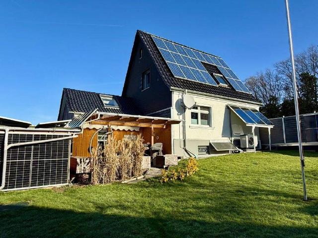 Haus kaufen in Fröndenberg, Nordrhein-Westfalen