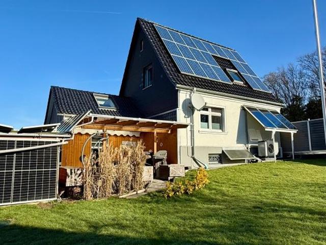 Haus kaufen in Fröndenberg, Nordrhein-Westfalen