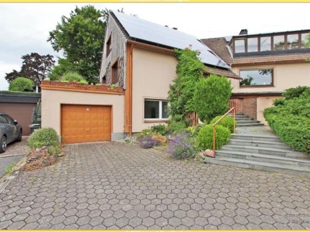 Haus kaufen in Fröndenberg, Nordrhein-Westfalen