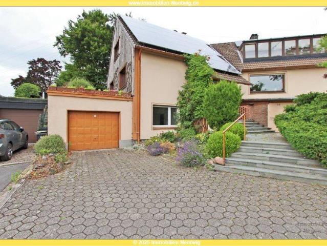 Haus kaufen in Fröndenberg, Nordrhein-Westfalen