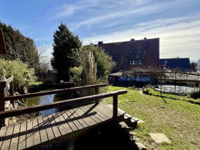 Haus kaufen in Witten-Mitte, Witten