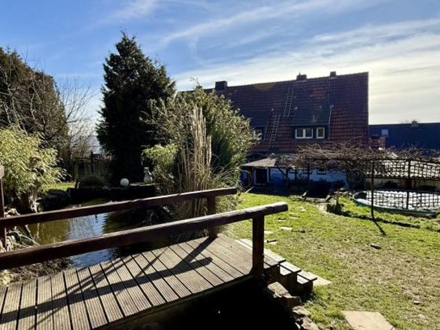 Haus kaufen in Witten-Mitte, Witten