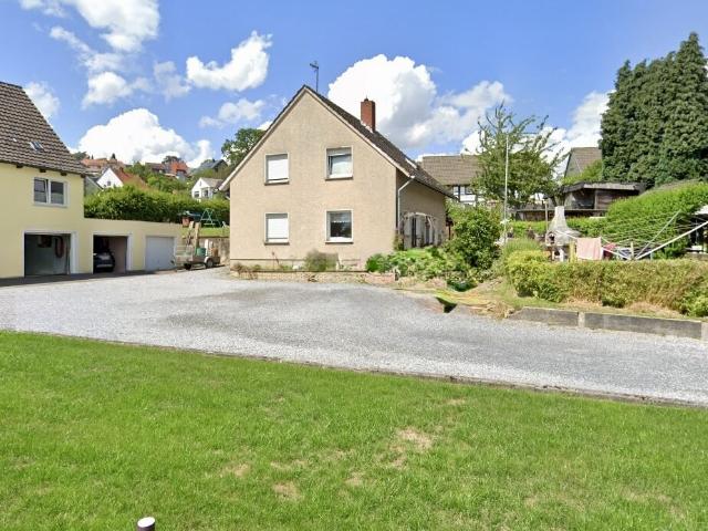 Haus kaufen in Fröndenberg, Nordrhein-Westfalen