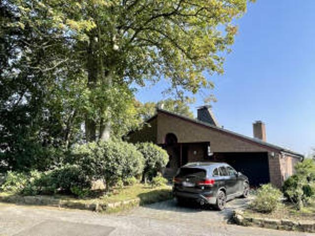 Haus kaufen in Witten-Mitte, Witten